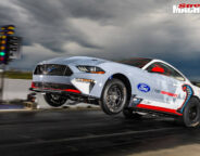 Archive Whichcar 2020 09 09 Misc Electric Ford Cobra Jet Drag 2
