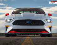 Ford Cobra Jet 1400 front