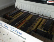 EV battery pack