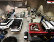 Elite wheel services