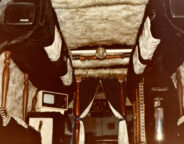 SCORPION XW FALCON VAN