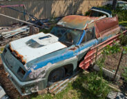 SCORPION XW FALCON VAN