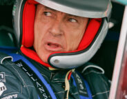 PETER BROCK'S FX HOLDEN
