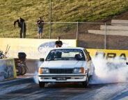 HDT275 VC Commodore
