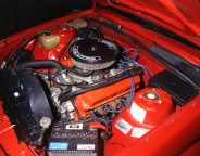 Little League Holden 253 build up