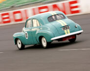 PETER BROCK'S FX HOLDEN