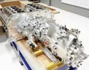 HALSTEAD DREAM FACTORY