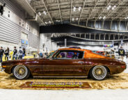 APRIL 2015 STREET MACHINE