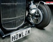 STREET MACHINE HOT ROD 15