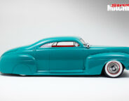 STREET MACHINE HOT ROD 15
