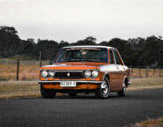 b1341478/emma bell datsun 1600 front angle 2 JPG