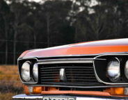 23481235/emma bell datsun 1600 grille JPG