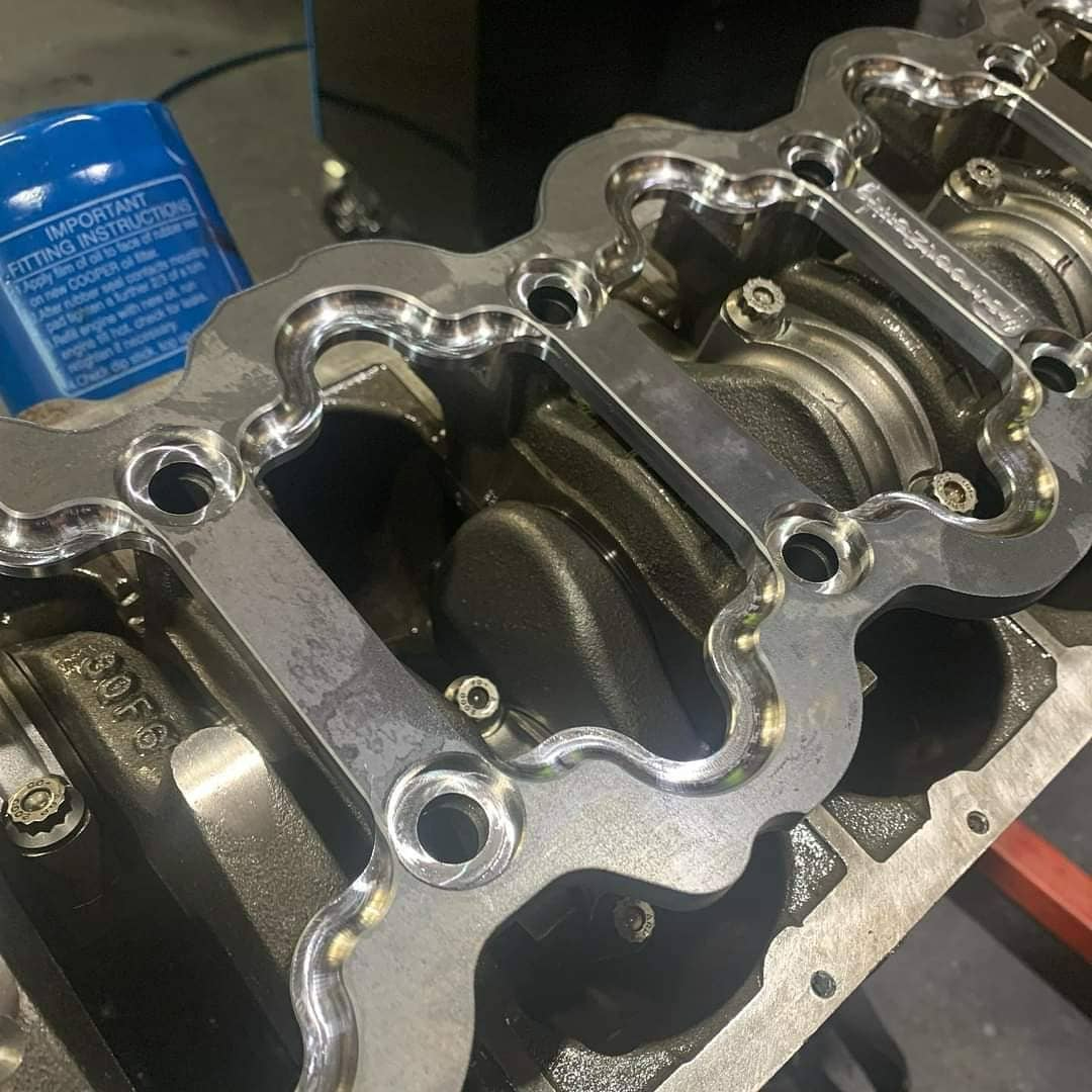 Street Machine Empire Racing