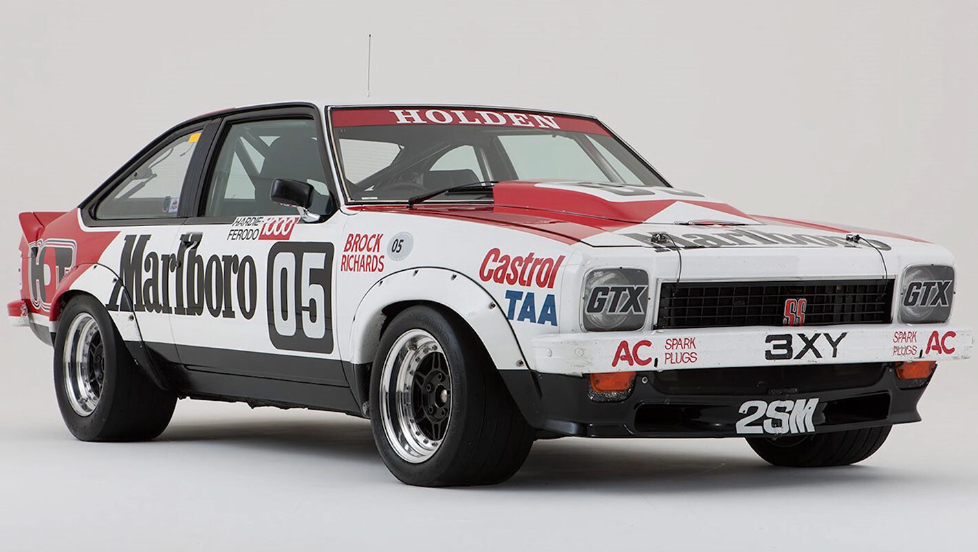 Holden Torana A9X