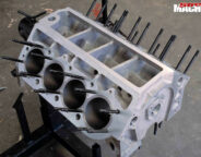 engine block