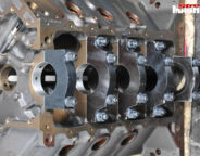 engine block