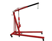 Engine crane