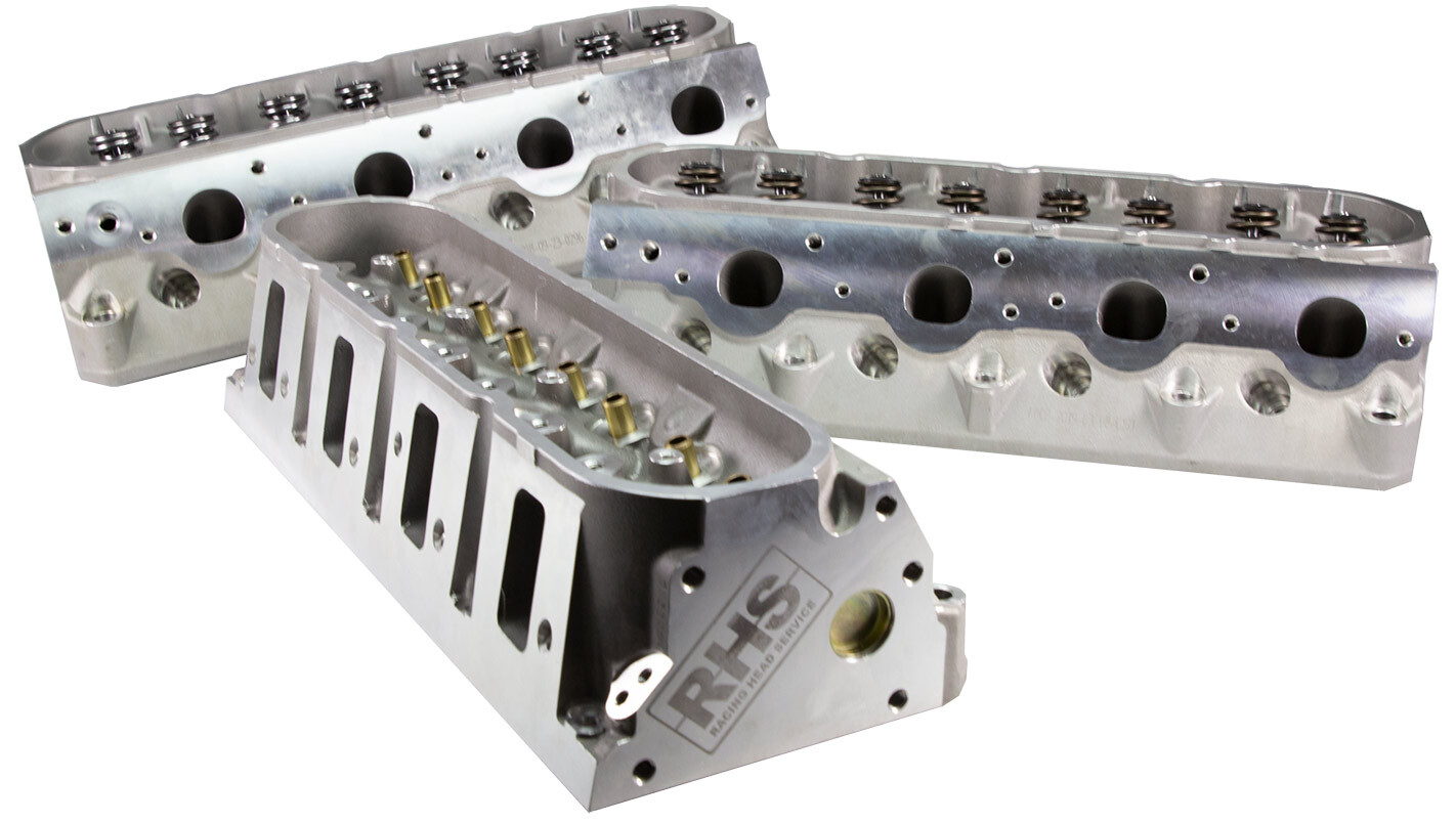 engine heads