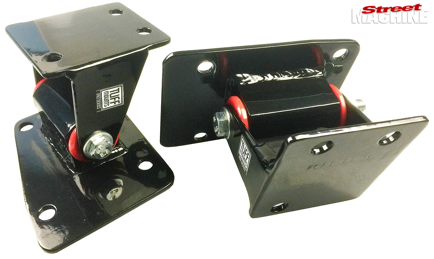 engine mounts