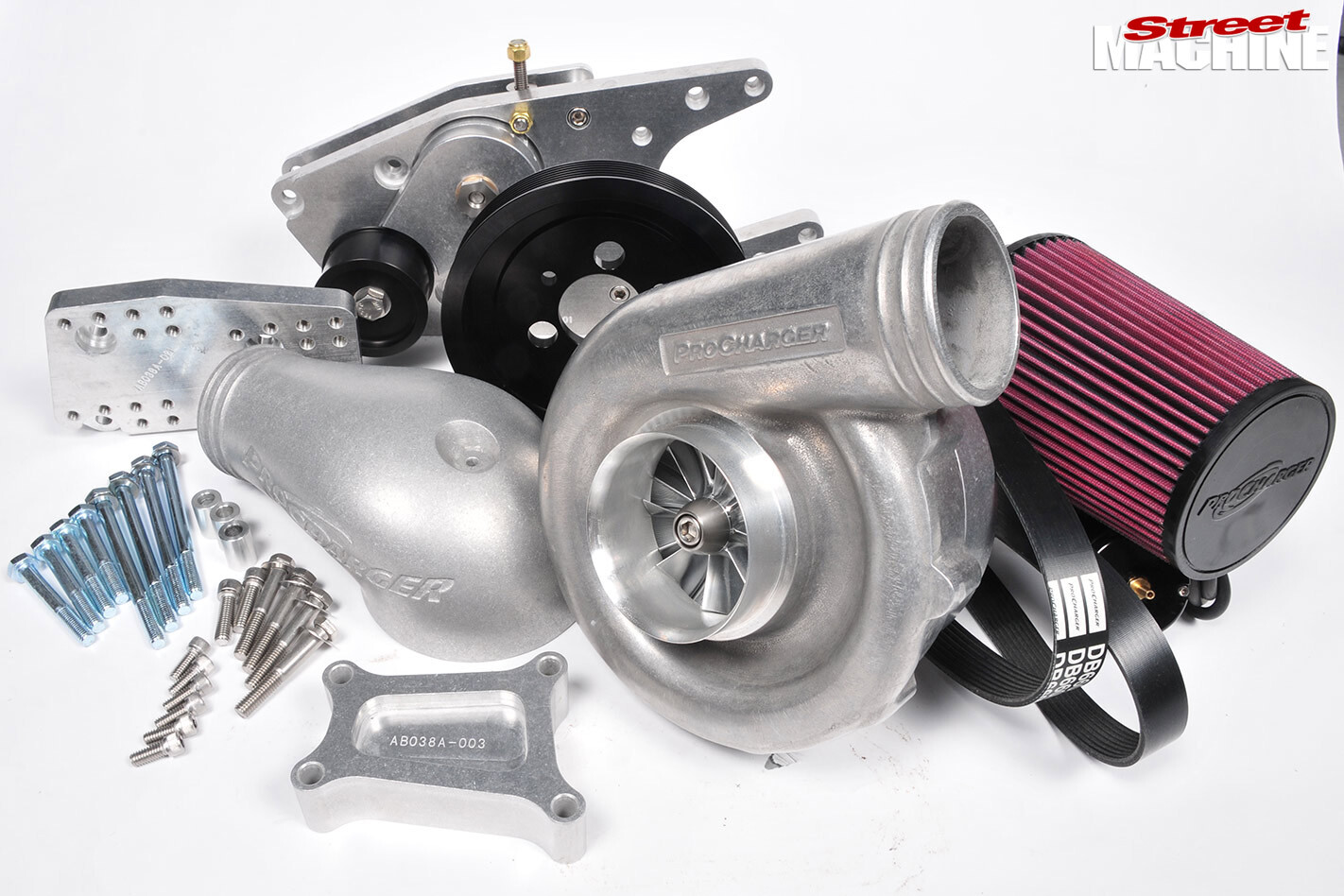 turbo vs blower