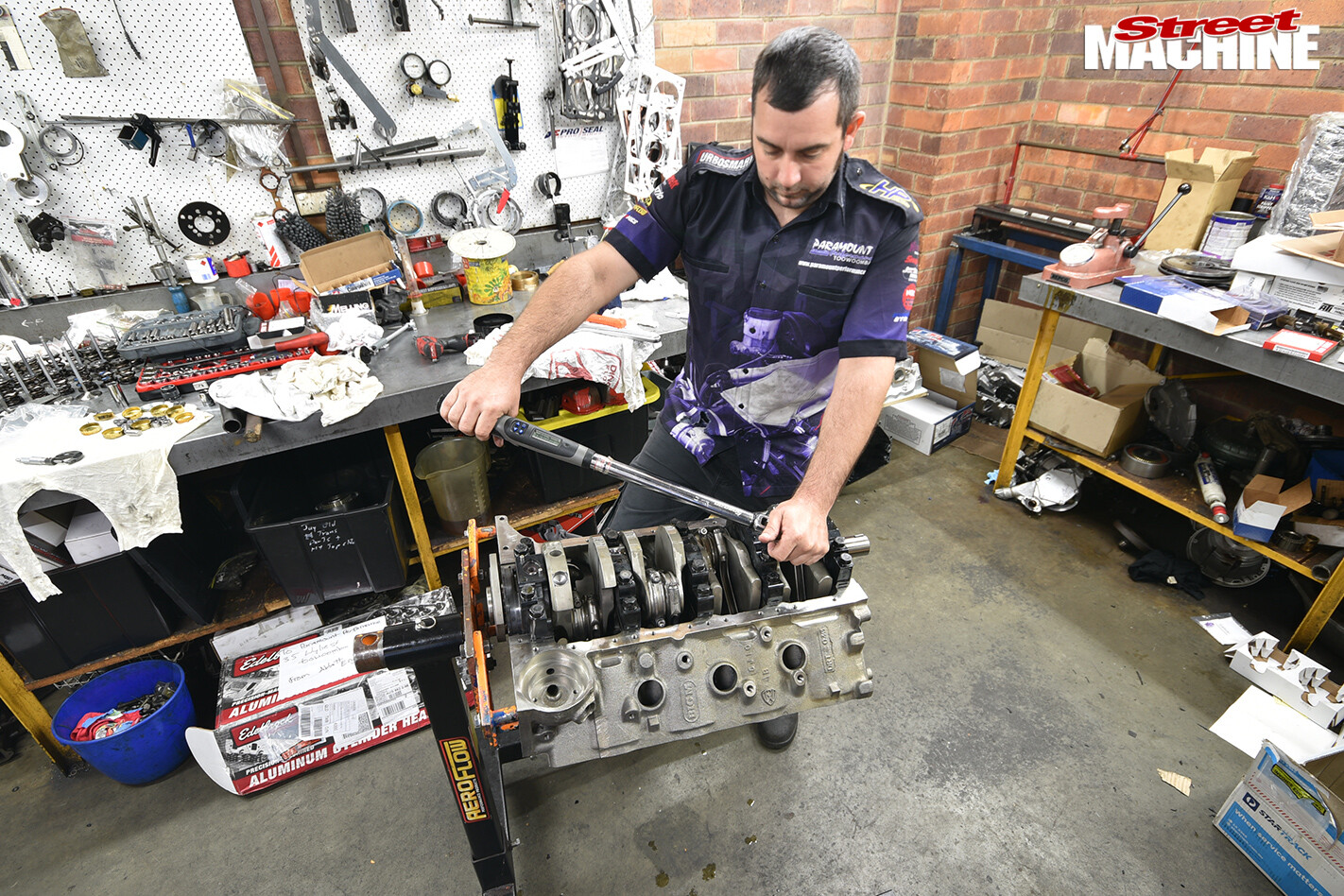Engine