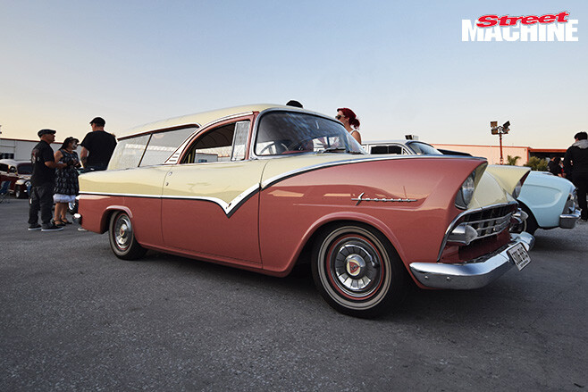 Era -correct FB‘Nomad’