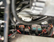 Street Machine Features Ev Ford Mk 1 Cortina 1126