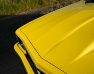Street Machine Features Evans Lx Torana Bonnet