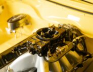 Street Machine Features Evans Lx Torana Engine Bay 15