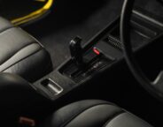 Street Machine Features Evans Lx Torana Engine Bay Console