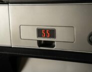 Street Machine Features Evans Lx Torana Engine Bay Dash 5