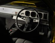Street Machine Features Evans Lx Torana Engine Bay Dash 8