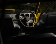 Street Machine Features Evans Lx Torana Engine Bay Interior 8