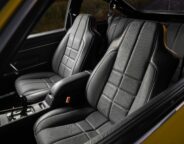 Street Machine Features Evans Lx Torana Engine Bay Seats