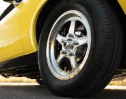 Street Machine Features Evans Lx Torana Wheel