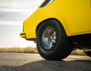 Street Machine Features Evans Lx Torana Wheel 2