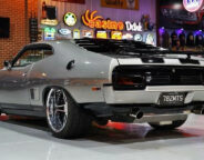 Street Machine TV EVILL XC