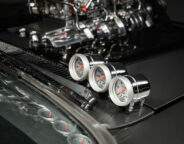 Street Machine Features EVILL XC 11