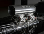 Street Machine Features EVILL XC 13
