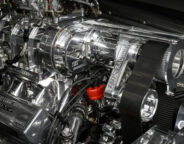 Street Machine Features EVILL XC 19