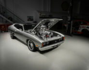 Street Machine Features EVILL XC 2