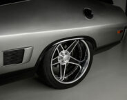 Street Machine Features EVILL XC 21