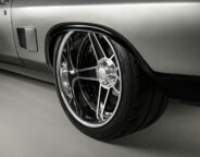 Street Machine Features EVILL XC 22