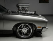 Street Machine Features EVILL XC 23