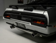 Street Machine Features EVILL XC 24