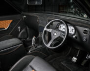 Street Machine Features EVILL XC 27