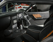 Street Machine Features EVILL XC 28