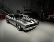 Street Machine Features EVILL XC 3