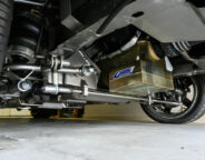 Street Machine Features EVILL XC 36