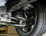 Street Machine Features EVILL XC 37